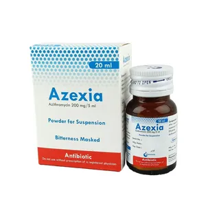 Azexia 20ml