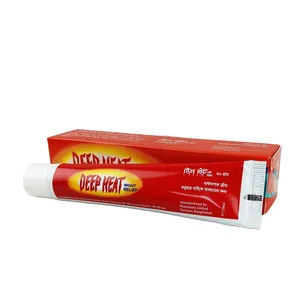 Deep Heat Night Relief Cream 30gm