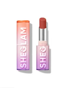 SHEGLAM Dynamatte Boom Long-lasting Matte Lipstick - Bold Type