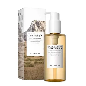 SKIN 1004 Madagascar Centella Light Cleansing Oil 200ml