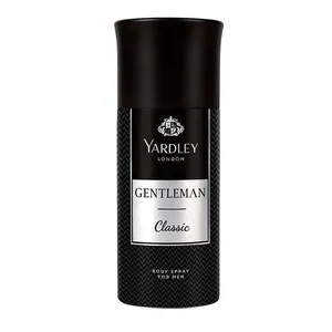 Yardley London Gentleman Classic Body Spray for Men