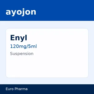 Enyl