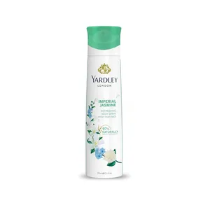 Yardley London Body Spray Imperial Jasmine