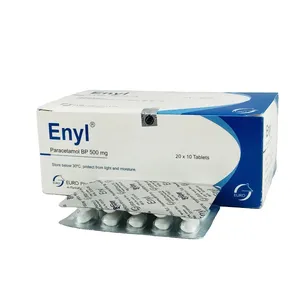 Enyl (Strip of 10)