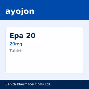 Epa 20