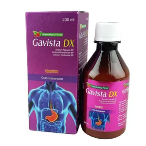 Gavista DX