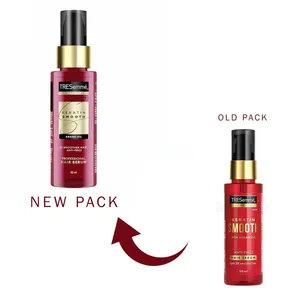 Tresemme Keratin Smooth Anti-Frizz Hair Serum With Argan Oil 50ml