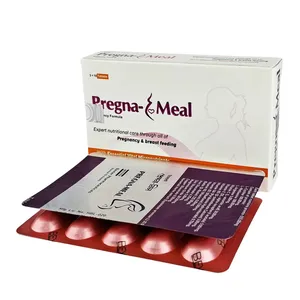 Pregna-Meal (Strip of 10)