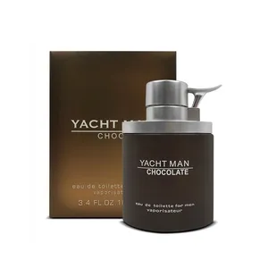 Yacht Man Chocolate EDP for Men