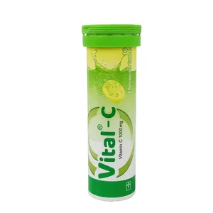 Vital-C 1000 (Box of 10)