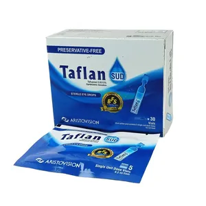 Taflan SUD (Strip of 5)