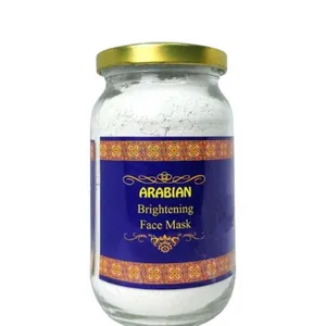 Arabian Brightening Face Mask 100gm