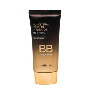 Eshumi Black Snail Perfect Hydrator BB Cream with SPF 50+ PA ++++