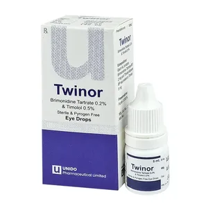 Twinor