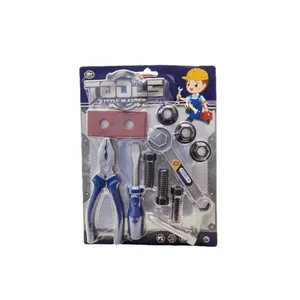 Tools Little Master Kids Tool Set (Premium Quality)