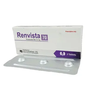 Renvista 70 (Box of 3)