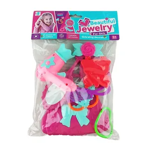 Kids Beautiful Jewellery Toy Set for Girls