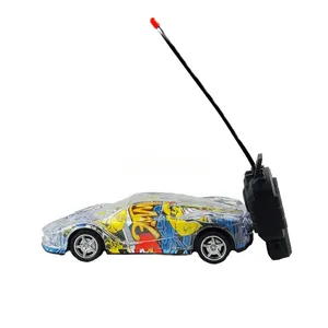 Kids Super Racing Speed Car With Remote Control