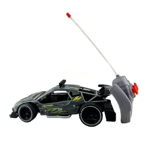 Kids Mock Up Model Car With Remote Control (Premium Quality)