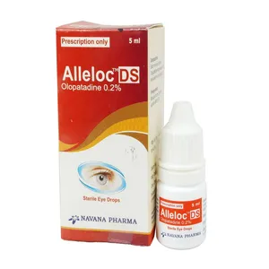 Alleloc DS
