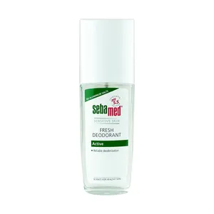 Sebamed Sensitive Skin Fresh Deodorant - Active