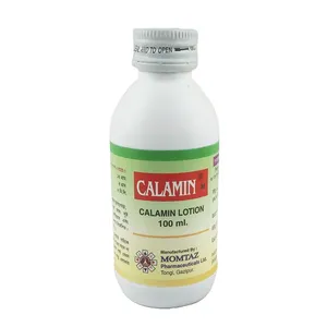 Calamin Lotion (Momtaz)