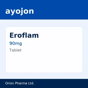 Eroflam