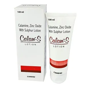 Calam-S