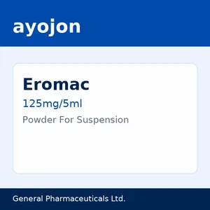 Eromac