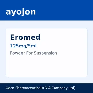 Eromed