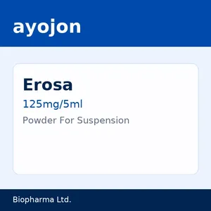 Erosa