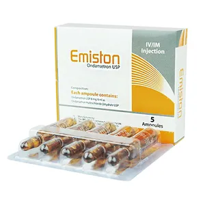 Emiston