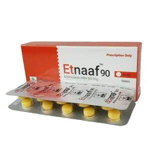 Etnaaf 90 (Strip of 10)