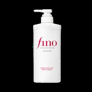 Shiseido Fino Premium Touch Shampoo 550ml