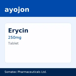 Erycin