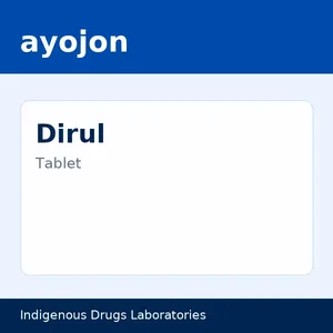 Dirul (Strip of 10)