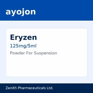 Eryzen