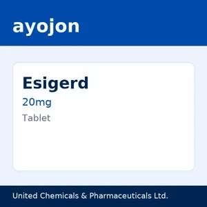 Esigerd