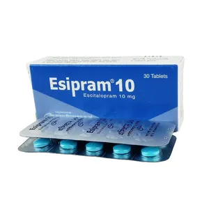 Esipram 10 (Strip of 10)