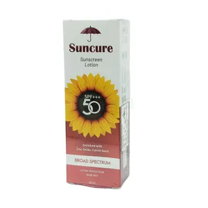 Suncure SPF 50++++