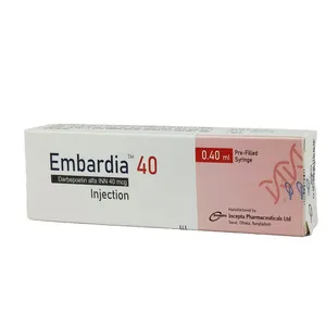Embardia 40