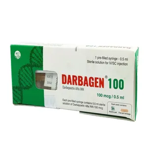 Darbagen 100