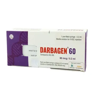 Darbagen 60