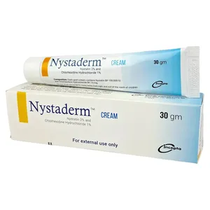 Nystaderm