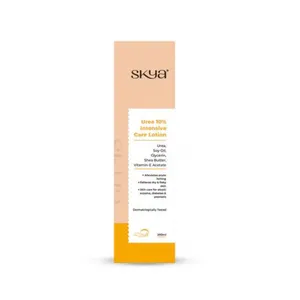 SKYA Urea 10% Intensive Care Lotion 200ml