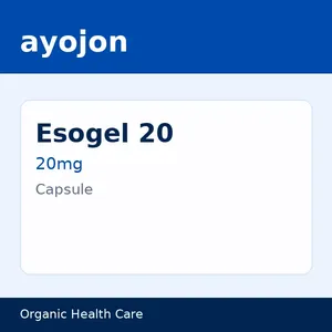 Esogel 20