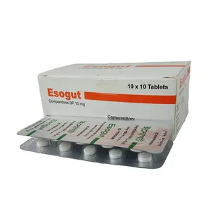 Esogut 10 (Strip of 10)