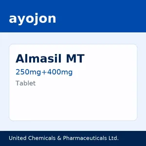 Almasil MT
