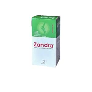Zandra