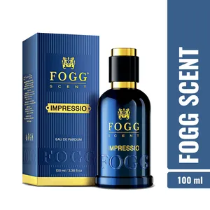Fogg Scent Men (Impressio) 100ml